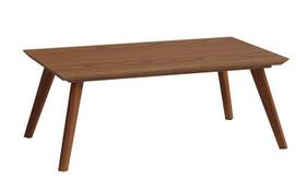 Mesa de Centro Classic Freijó - Imcal Móveis