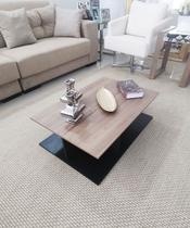 Mesa de Centro de sala Alpha Mesa de Centro de sala Alpha