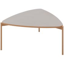 Mesa De Centro Decorativa Sala de Estar Industrial Trina D05 Bali - Lyam Decor Mesa De Centro Decorativa Sala de Estar Industrial Trina D05 Bali - Lyam Decor