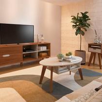 Mesa de Centro Diva 2 Nichos Mesa de Centro Diva 2 Nichos