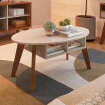 Mesa de Centro Diva Atrely Mesa de Centro Diva Atrely