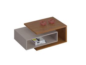 Mesa de centro Diva Jcm Cinamomo Off Mesa de centro Diva Jcm Cinamomo Off