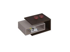 Mesa de Centro Diva JCM Moveis