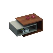 Mesa de Centro Diva JCM Móveis Mesa de Centro Diva JCM Móveis