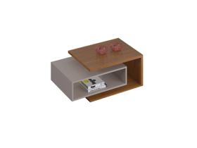 Mesa De Centro Diva Jcm Móveis