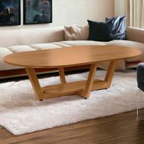 Mesa de Centro Elegance Nature Tebarrot Mesa de Centro Elegance Nature Tebarrot