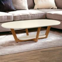 Mesa De Centro Elegance Off White E Nature Tebarrot Mesa De Centro Elegance Off White E Nature Tebarrot