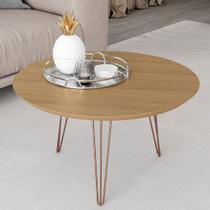 Mesa de Centro Evolution Novare - Patrimar Móveis Mesa de Centro Evolution Novare - Patrimar Móveis