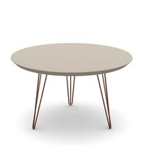 Mesa de Centro Evolution Patrimar Off White