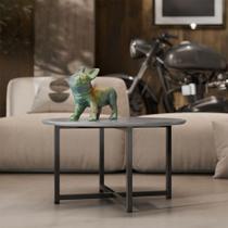 mesa de centro flow