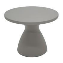 Mesa de Centro Flut Concreto Tramontina 92740210 Mesa de Centro Flut Concreto Tramontina 92740210