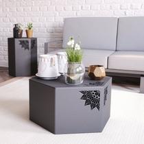Mesa de Centro Holambra Mesa de Centro Holambra