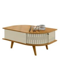 Mesa de Centro Indianápolis - Madetec