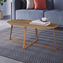 Mesa de Centro Industrial Complementos Mesa de Centro Industrial Complementos