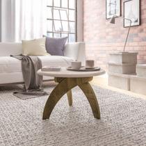 Mesa de Centro Jade 100% MDF