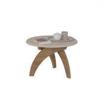 Mesa de Centro Jade em MDF Artely