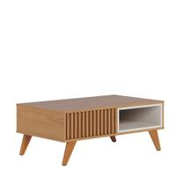 Mesa de Centro Jeri - SSX Multicoisas - Colibri Mesa de Centro Jeri - SSX Multicoisas - Colibri