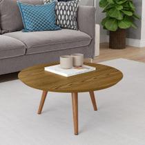 Mesa de Centro Luna 670 Cumarú - Patrimar