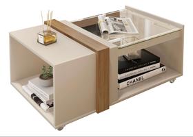 Mesa de centro Mdf Mesa de centro Mdf