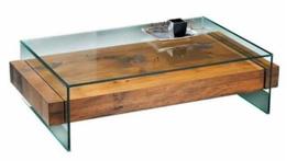 Mesa de centro Memphis Grande