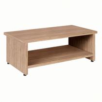 Mesa de Centro Module Ameixa