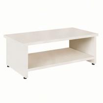 Mesa de Centro Module Off White