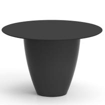 Mesa de Centro Moly Preto