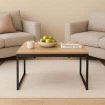 Mesa de Centro Multifuncional Perfeita para Sala de Estar ou Consultório Mesa de Centro Multifuncional Perfeita para Sala de Estar ou Consultório