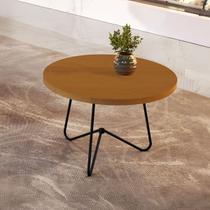 Mesa de Centro Nature/Preto 8006 - Jb Bechara