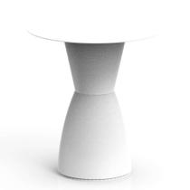 Mesa de Centro Nobe Branco Mesa de Centro Nobe Branco