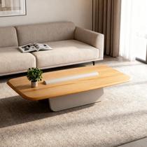 Mesa de Centro para Sala de Estar 120cm Book Mesa de Centro para Sala de Estar 120cm Book