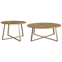 Mesa De Centro Para Sala De Estar 27941 Artesano