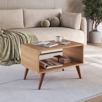 Mesa de Centro para Sala de Estar Indiana