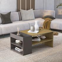 Mesa de Centro para Sala de Estar Mital