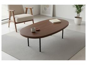 Mesa de Centro Petunia MCOP Caemmun