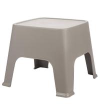 Mesa De Centro Plástica Sunset 60 Cm Garden Life