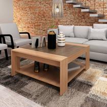 Mesa de Centro Quadrada Mc2219