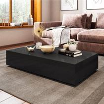 Mesa de Centro Retangular