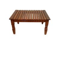 Mesa de Centro Ripada Zanca