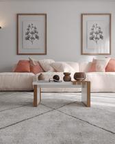 Mesa De Centro Safira - JM3 Móveis