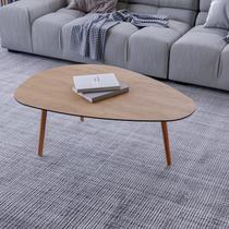 Mesa de Centro Vesta Organica 35cm X 90cm X 60cm Mesa de Centro Vesta Organica 35cm X 90cm X 60cm