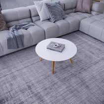 Mesa de Centro Vesta Redonda 31cm X 67cm X 67cm