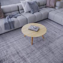 Mesa de Centro Vesta Redonda 31cm X 67cm X 67cm