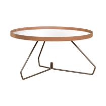 Mesa de Centro Willow 60cm Mesa de Centro Willow 60cm