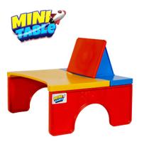 Mesa de Colo Infantil - MINI TABLE