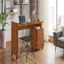 Mesa de computador Camberra jequitiba