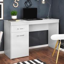 Mesa de Computador Collins Branco