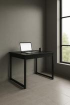 Mesa de Computador Escritório Estilo Industrial Moderna Estrutura em Aço - Várias Cores Mesa de Computador Escritório Estilo Industrial Moderna Estrutura em Aço - Várias Cores