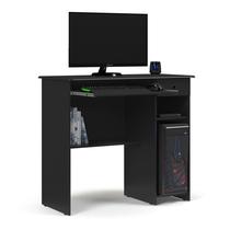 Mesa de Computador Escrivaninha para Home Office Quarto Escritório Viena EJ
