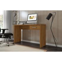 Mesa De Computador Gávea Com Gaveta Para Escritório Freijó Mesa De Computador Gávea Com Gaveta Para Escritório Freijó